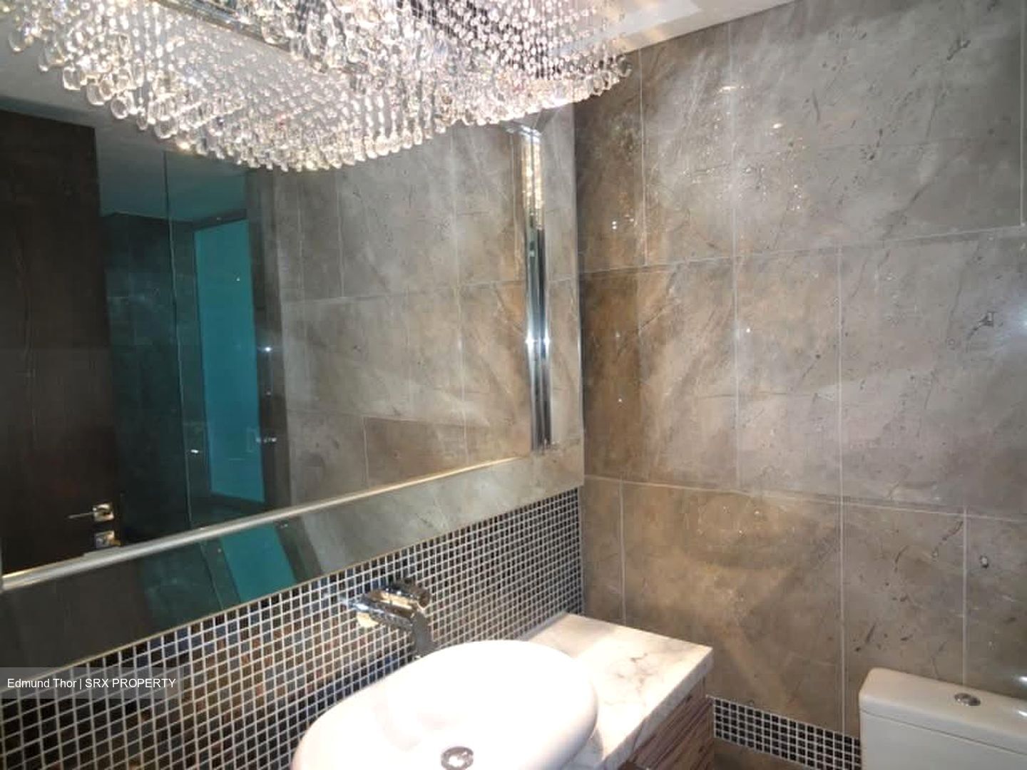 The Vision (D5), Condominium #588227111